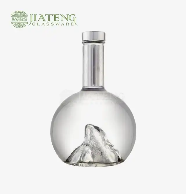 Everything about custom liquor bottles: a simple guide